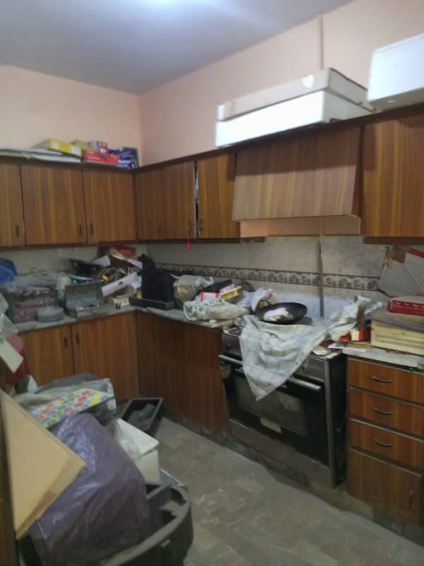 WELL MAINTAIN G+1 FLOOR HOUSE FOR SALE 14