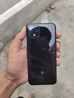 Google pixel 4   6/128 0