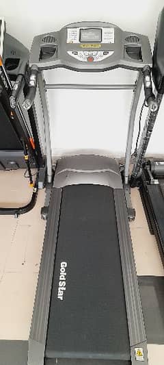 Treadmill Machine