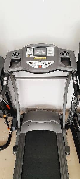 Treadmill Machine 1