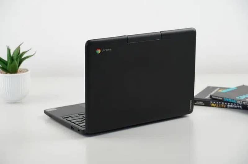 Lenovo n22 Chromebook & Laptop 4gb Ram 16gb SSD 3