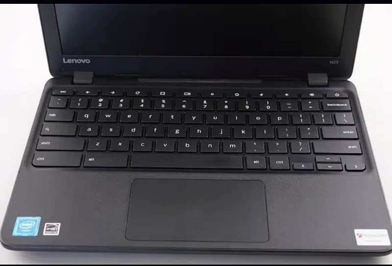 Lenovo n22 Chromebook & Laptop 4gb Ram 16gb SSD 4