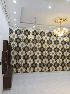 wallpapers PVC panels vinyl floor wood floor blinds ceiling grass