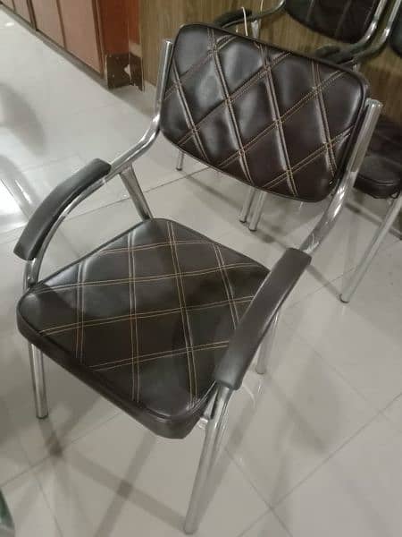 Brand New Chairs For Sale, 3 Sets, Totally New 1