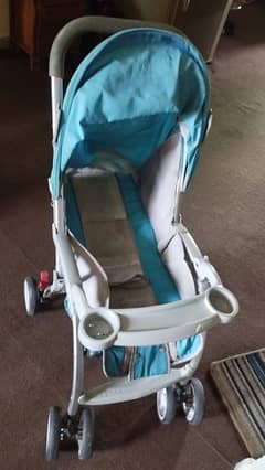 Baby pram for sale