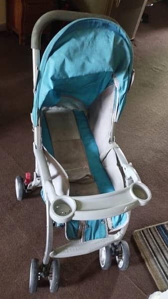 Baby pram for sale 0