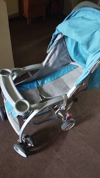 Baby pram for sale 1