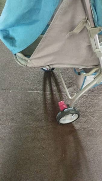 Baby pram for sale 2