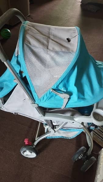 Baby pram for sale 3