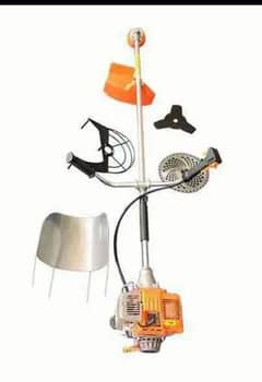 Brush Cutter, Grass Cutter, wheat & Rice Reaper