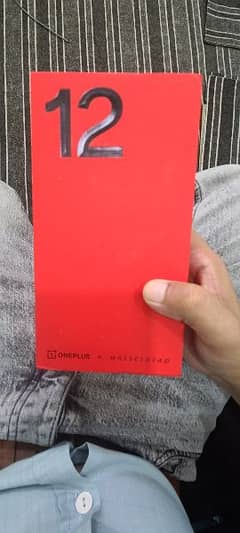 one plus 12 I 512GB  I One Plus I 03111417670