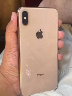 IPhone Xs Max 0