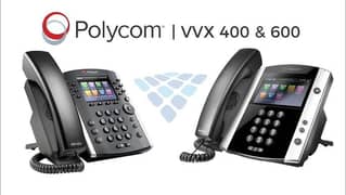 Polycom