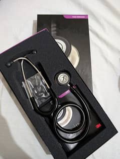 Litmann Classic 3 Stethoscope black New 0