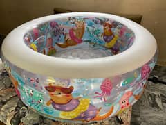 Intex Swimming pool