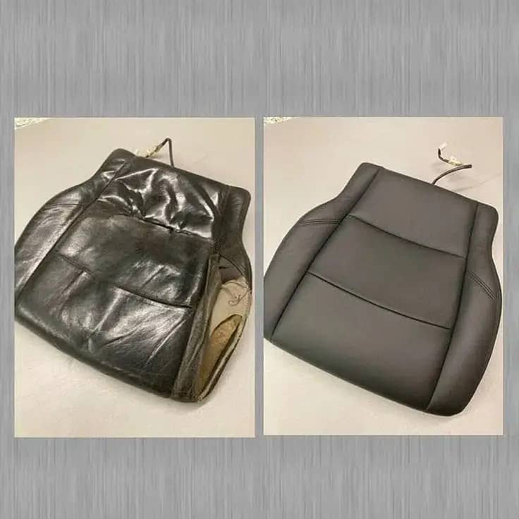 Factory of customise Car Seat Covers for honda Toyota price 20,000 1