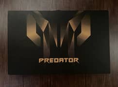 Predator