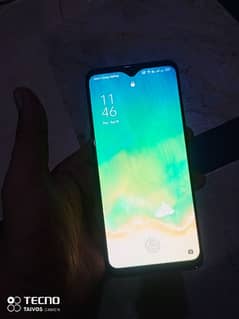 Oppo F15 0