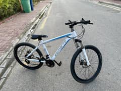 For Sale: Kaimarte Bicycle