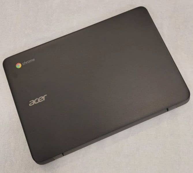 acer c732 chromebook 4/32 update till 2027 Playstore supported 1