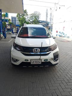 Honda BR-V 2017 0