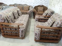 United Furniture House Green Market Mardan