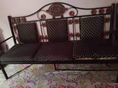 5 SEATER IRAN MAKING SOFAS