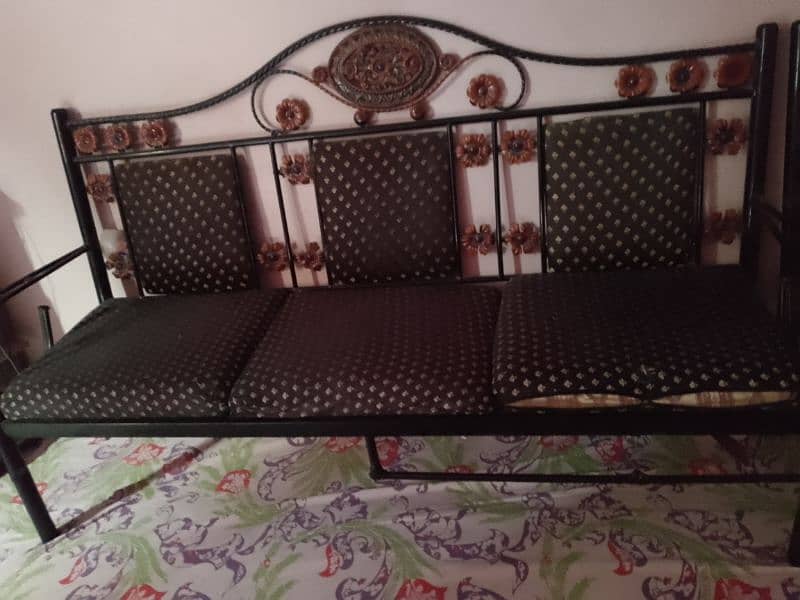 5 SEATER IRAN MAKING SOFAS 0