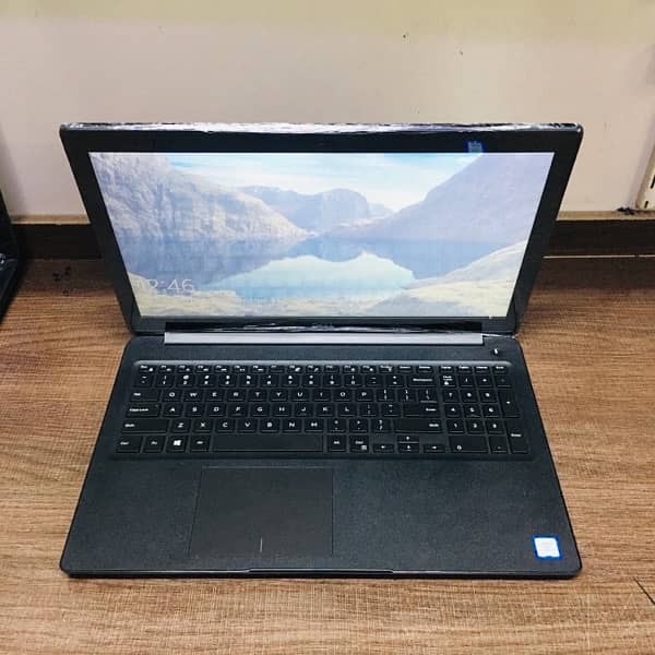 Dell latitude 3500 1