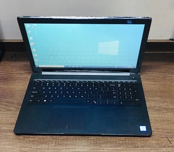 Dell latitude 3500 2