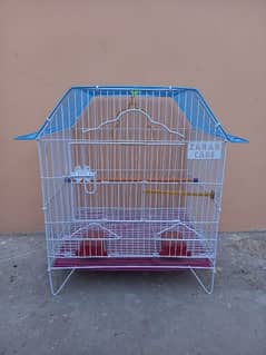 Birds Cage