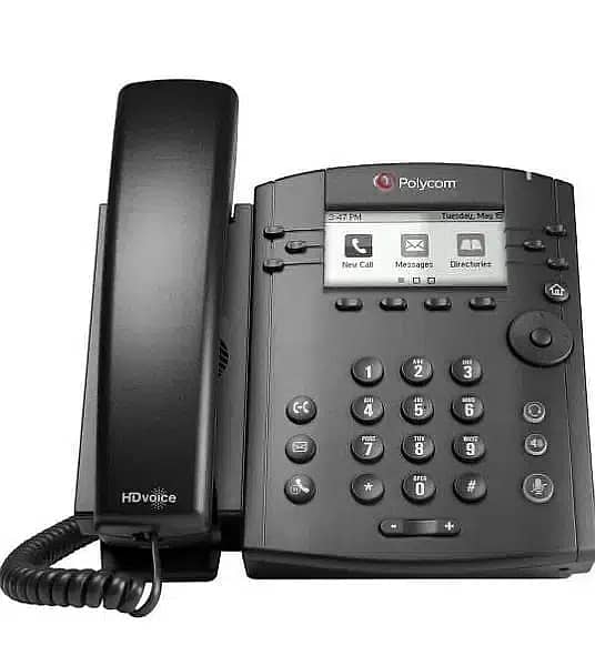 Polycom IP Phone | SIP Phones| Cisco| Grandstream| Avaya |Fanvil 4