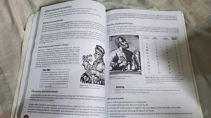 Social Studies For today 2 third edition 0