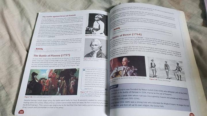 Social Studies For today 2 third edition 1