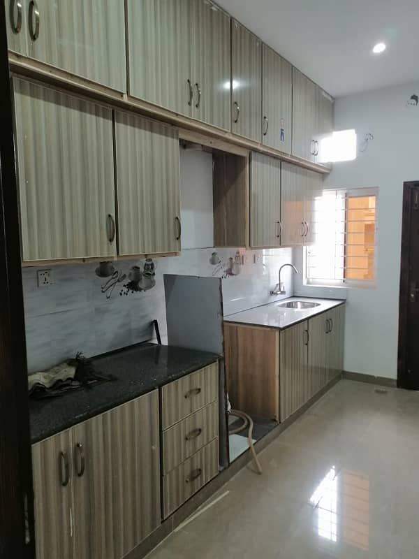 5 Marla Upper Portion Available For Rent in G14 7