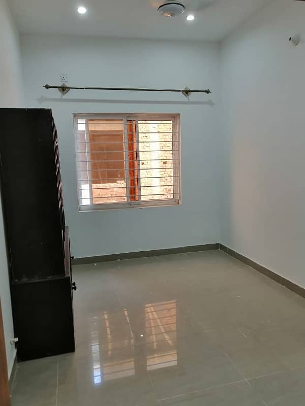 5 Marla Upper Portion Available For Rent in G14 8