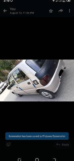 Daihatsu Cuore 2002 better to mehran santro cultus