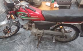 bike for sale