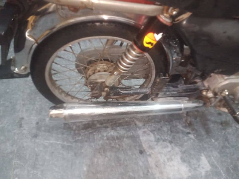 bike for sale 1