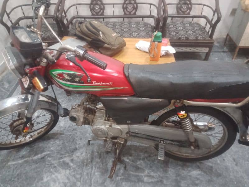 bike for sale 5