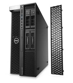 DELL T5820 XEON W-2133 /64 GB/ 240GB SSD Workstation GTX 760 2GB CARD