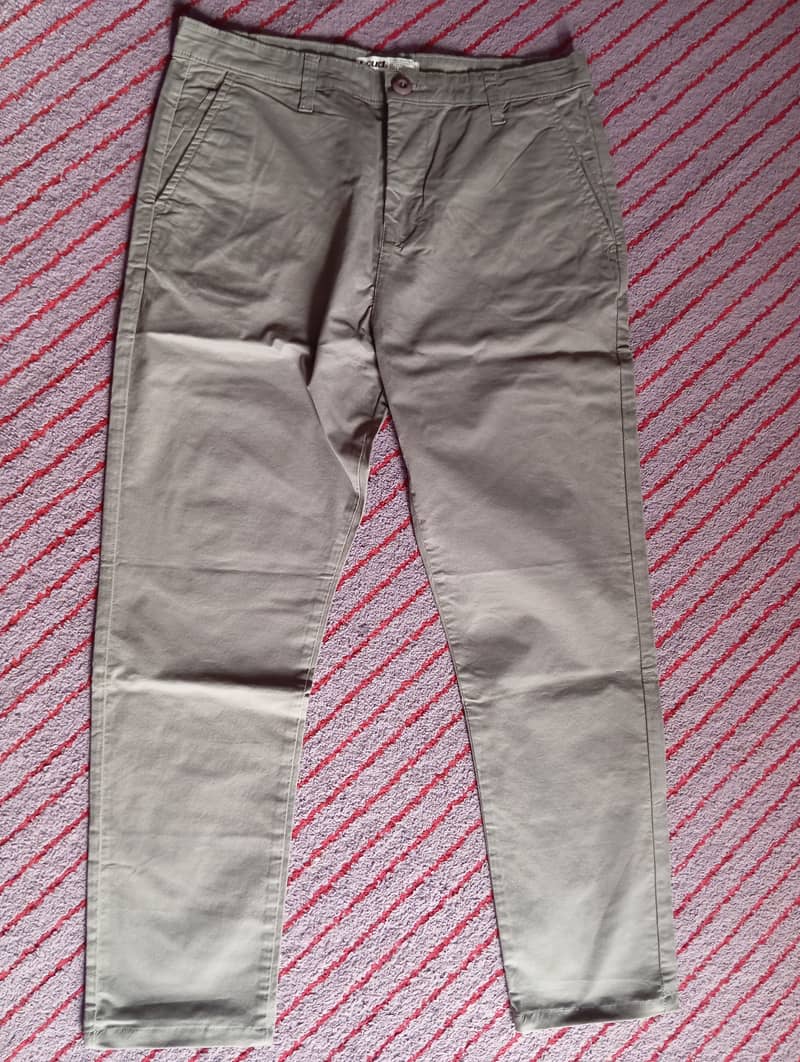 2 cotton pants for sale brand new. . . 5