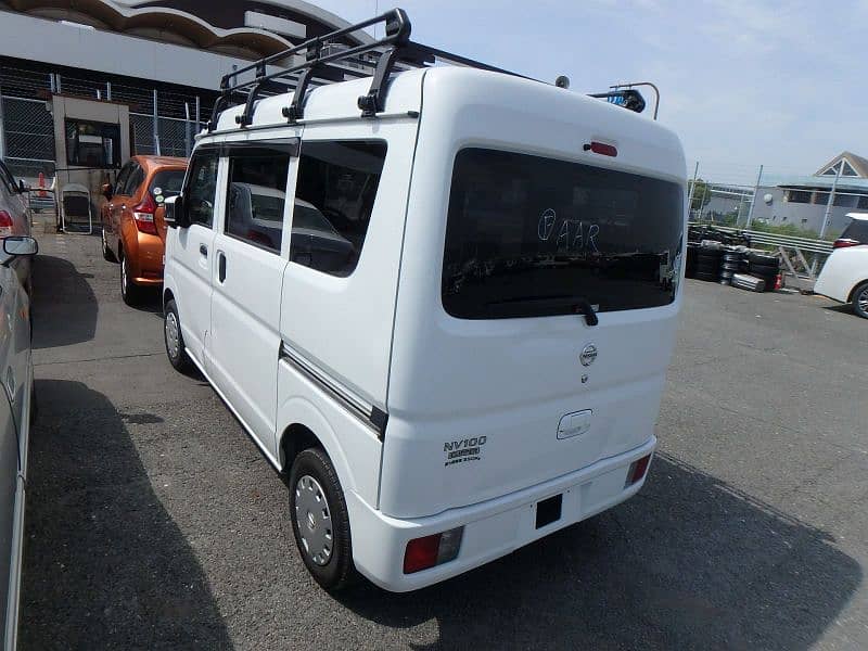 Nissan Clipper 2019 1