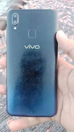 Vivo y93 64gb