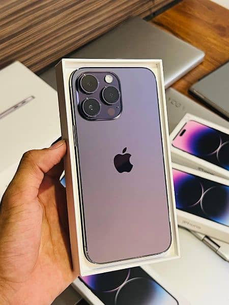 iPhone 14 pro max jv sale WhatsApp number 03254583038 0