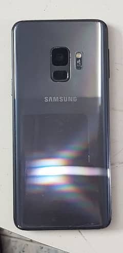 Samsung S9 PTA Approved