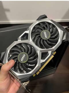 rtx 2060 super msi ventus 0