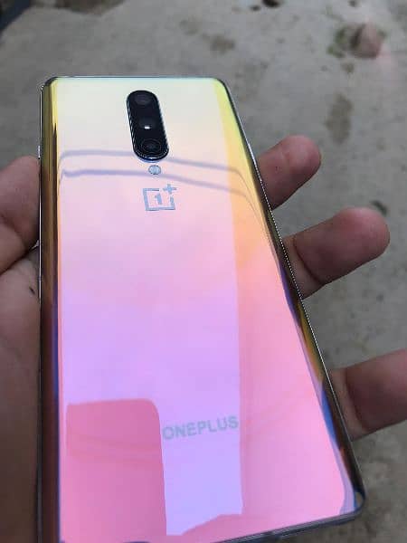 ONEPLUS 8 5g 0