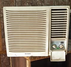 Inverter Window AC lot mal