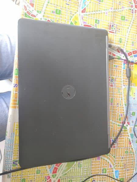 Laptop i5 5th generation. 2